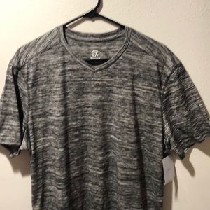 C9 Champion v neck tee (C)